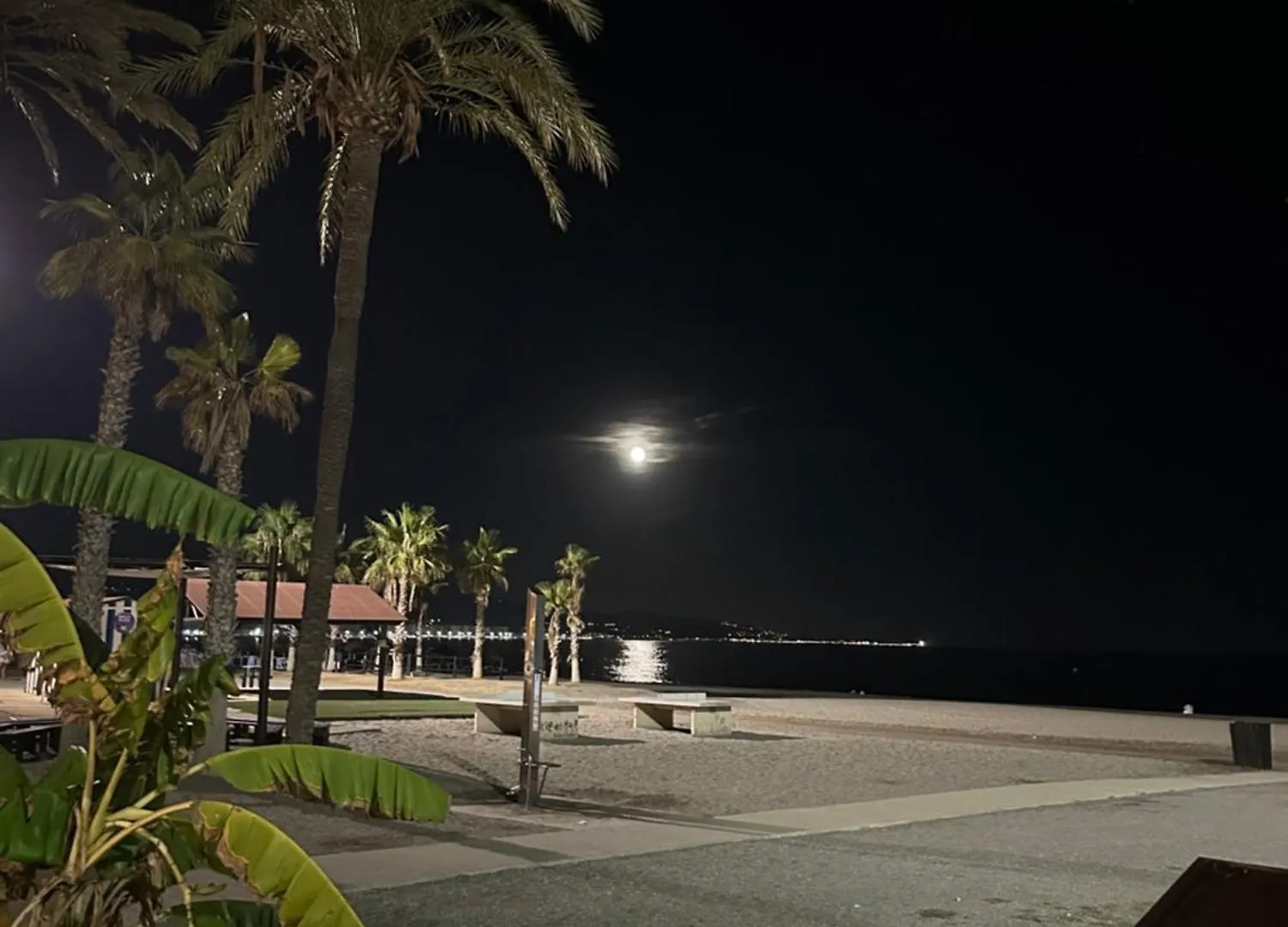Apartment Apartamento En Paseo Larios De Torre Del Mar Spain