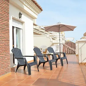 Terrasol Azucarera Aticos Apartamento